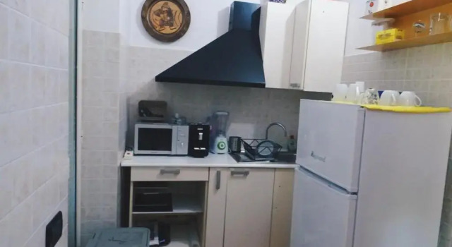Вилла Clocks House