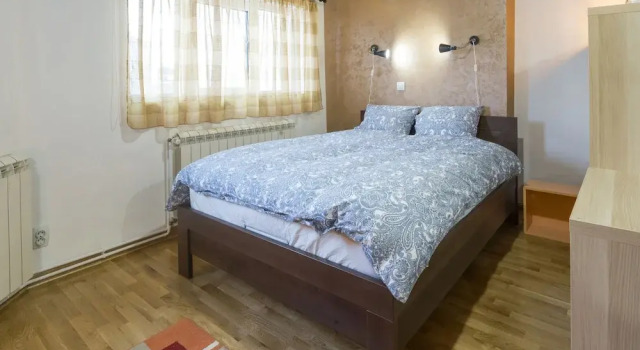 Belgrade Center Apartment V