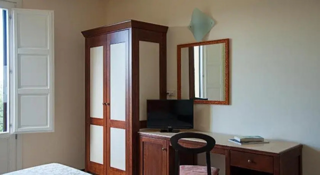 Alle Querce Hotel Ristorante, Book Hotel Hotels in Sicily with Parking, Parking