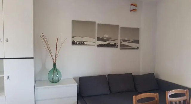 Коттедж G -Suite SENIGALLIA