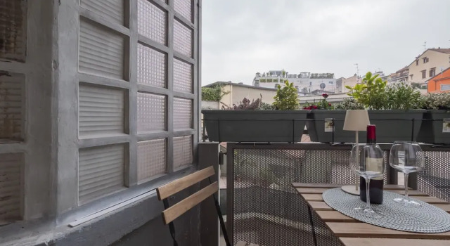 Апартаменты Prina - Spacious 2bdr Arco - Sempione Area