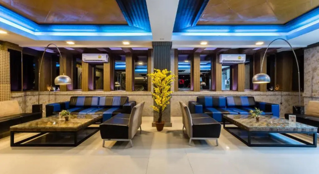 7Q Patong Beach Hotel