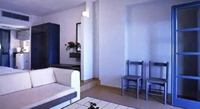 Blue Sky Hotel Apartments, Prenota Appartamento Hotel a Peloponneso con piscina, Piscina