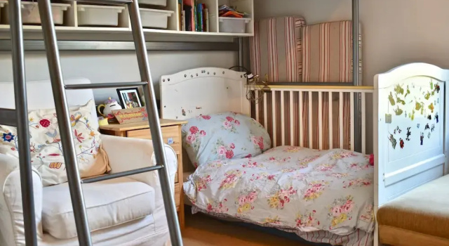 4 Bedroom Family Home Near Ranelagh, Забронировать Дом для отпуска Дублин Каунти Дублин, рядом с Больница Клонски