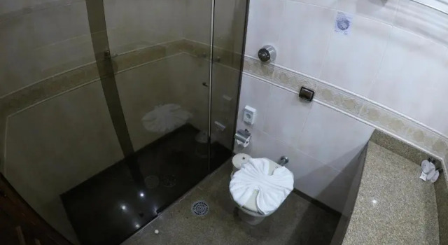 Люкс Deluxe Biazi Paradise Hotel