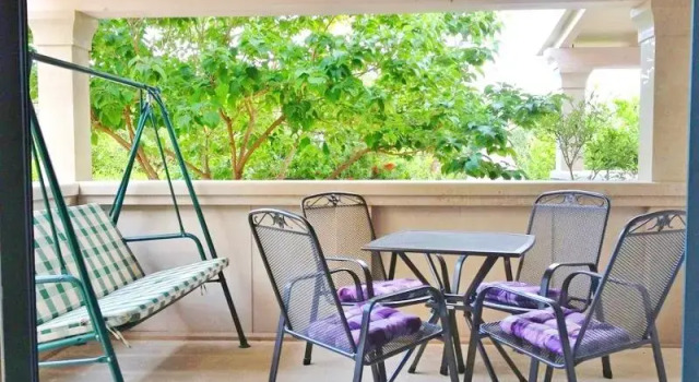 Номер Standard Apartments Iskra