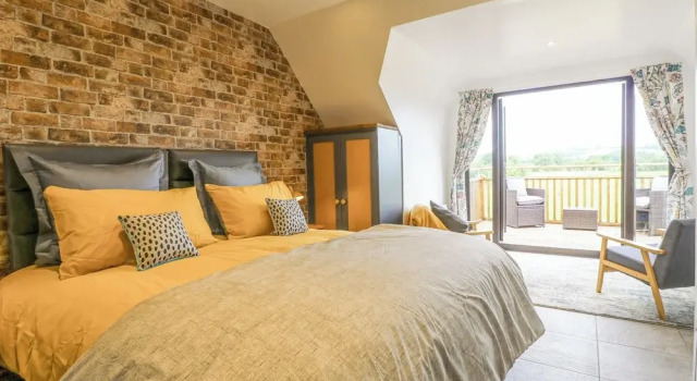 Fourways Loft, Забронировать Отель Отели Англии 3 звезды, 3*