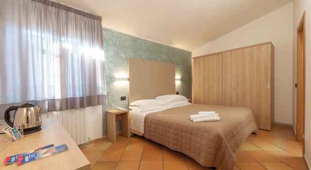 Camera Classica Hotel Sole
