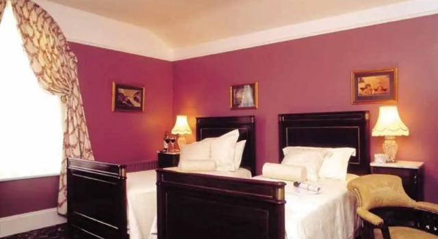 Двухместный номер Standard Ivyleigh House