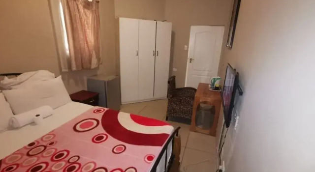 De Lambert Guesthouse, Boek Hotel Johannesburg Gauteng