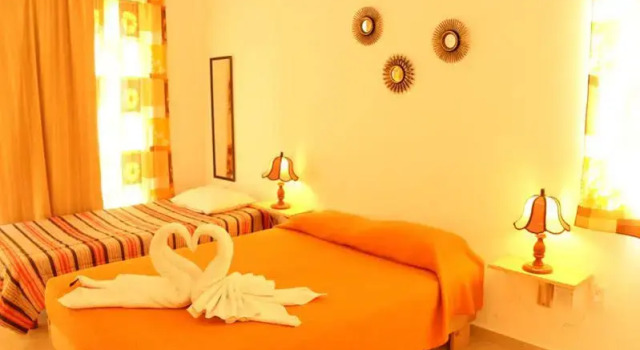 Macao, Prenota Hotel Hotel SPA a Quintana Roo, SPA