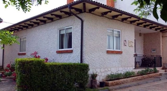 Country house La Conejera, Забронировать Отель Мадригалехо-дель-Монте Кастилия и Леон
