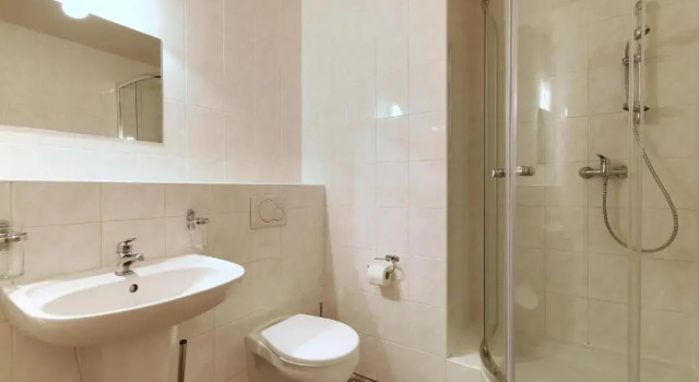 Двухместный номер Superior с красивым видом из окна Hotel Stara Skola