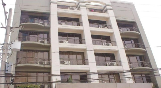 Vive Hotel