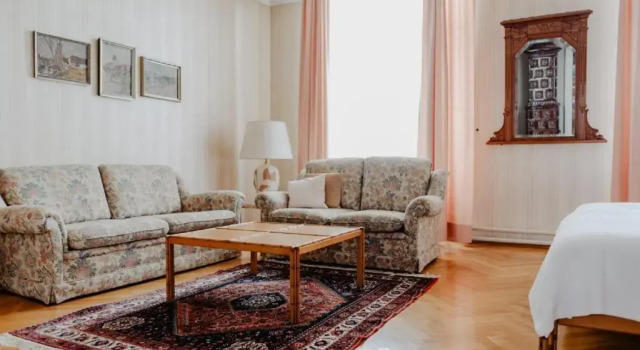 Номер Standard Hotel Hammer