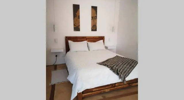 Joy Haven Large Studio, Boek Hotel  