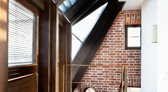 Номер Deluxe Great Polonia The Granary La Suite Hotel