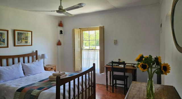 Whipstock Guest Farm, Reservar Estadia em quinta McGregor 