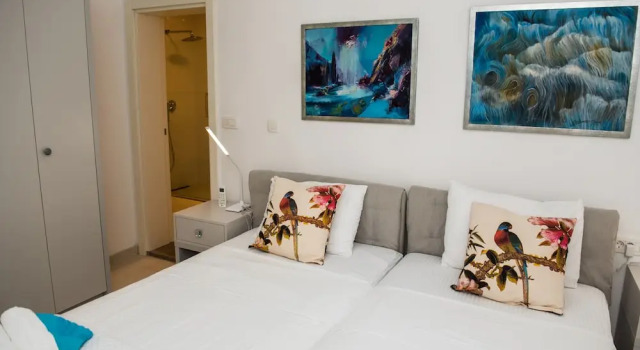 3 Bedroom 3 Bathroom Pool ,ivy House Montenegro