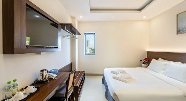 Номер Standard Aquatel Vung Tau
