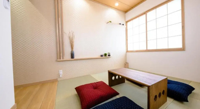 Minamitsuru-gun - House - Vacation STAY 82349, Boek Hotel Hotels in Tokai met parkeren, Parkeren