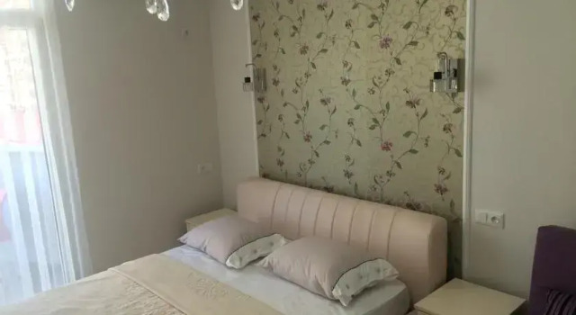 Partnerguesthouse, Book Apartment Batumi 