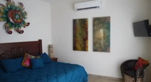 Casa Glorioso by Skyrun, Prenota Casa vacanze Hotel a Quintana Roo con parcheggio, Parcheggio