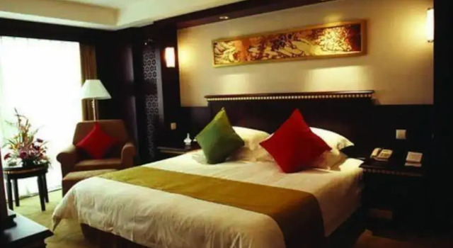 Shanghai Golden Jade Sunshine Hotel, Забронировать Отель Отели Шанхая 4 звезды, 4*