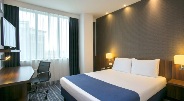 Holiday Inn Express Amsterdam - South by IHG