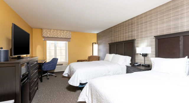 Hampton Inn Holland