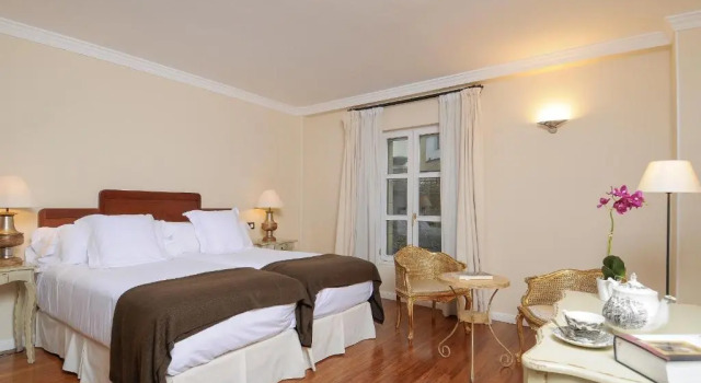 Номер Superior Hotel Boutique Casona del Boticario