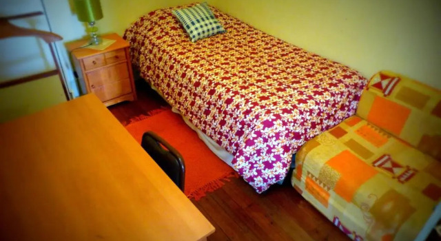 Hostal Blanca Rosa, Book Bed and Breakfast Billige hoteller i Valparaíso, nær Atkinson Walk