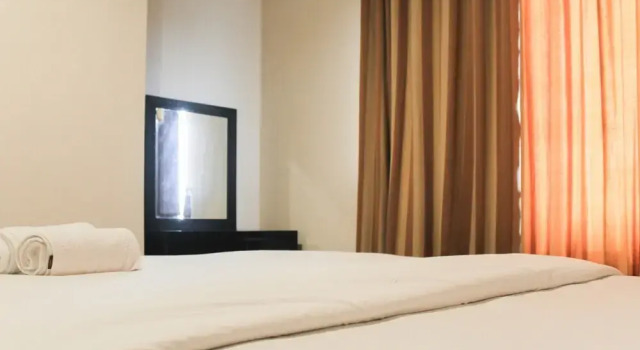 Amaris Hotel Thamrin City, Book Hotel Tanah Abang Jakarta