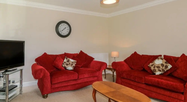 Rhianchaitel House, 予約 ホテル サーソー Caithness