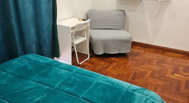 Classic room B&B TERRONIA