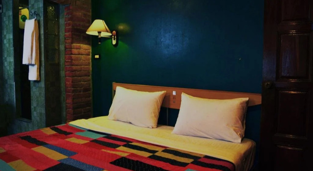 Brickhouse Hostel, Rezervovat Hostel Hostely v Central Thailand, Hostel