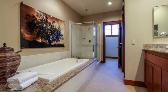 Timbers 6 4 Bedrooms 3.5 Bathrooms Townhouse, Prenota Casa vacanze Cottage a Mammoth, Cottage
