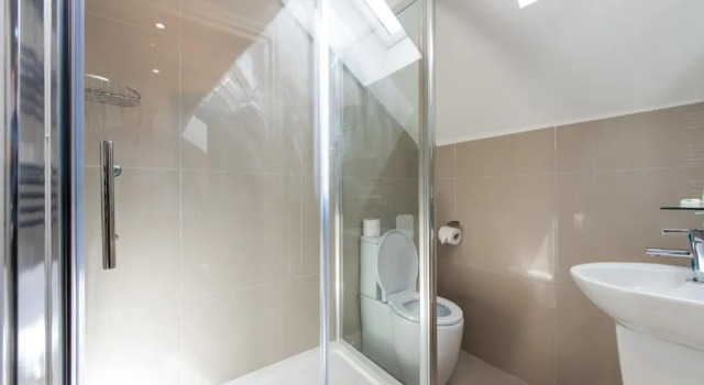 Двухместный люкс Royal Princes Suites