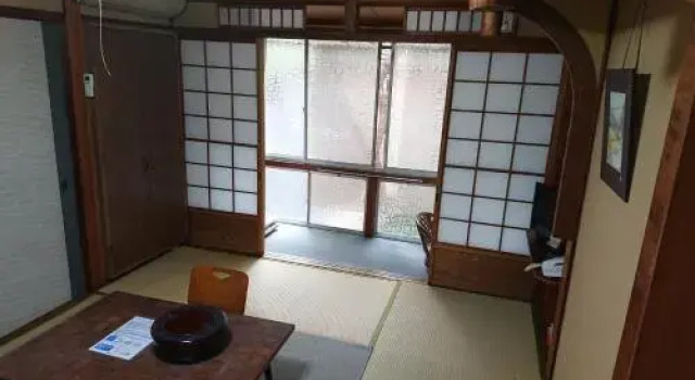 Wajimaya Ryokan, Book Hotel Ōta Kyoto