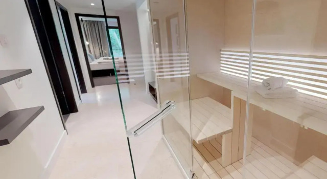 Апартаменты Superior White Pearl Apartment 2.07