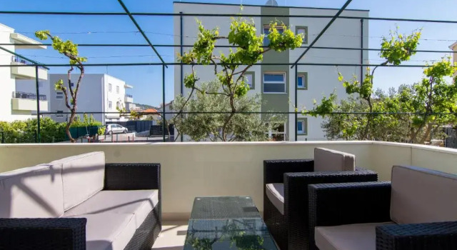 Апартаменты Apartman Rikard