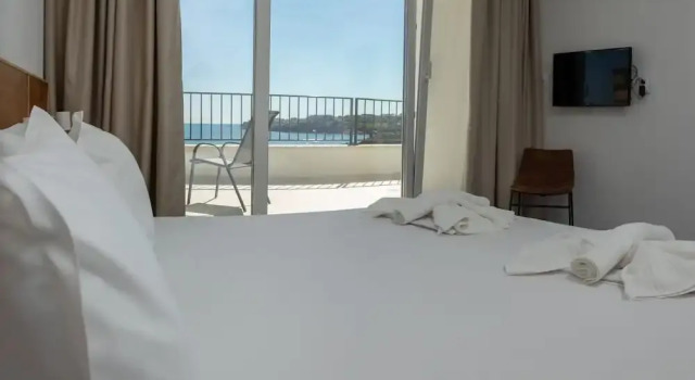 JI HOTEL, Boek Hotel Sozopol Burgas Province