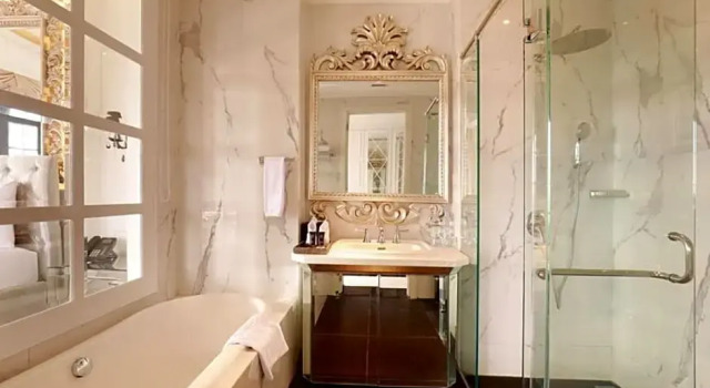Двухместный клубный номер Standard Lafayette Boutique Hotel Yogyakarta