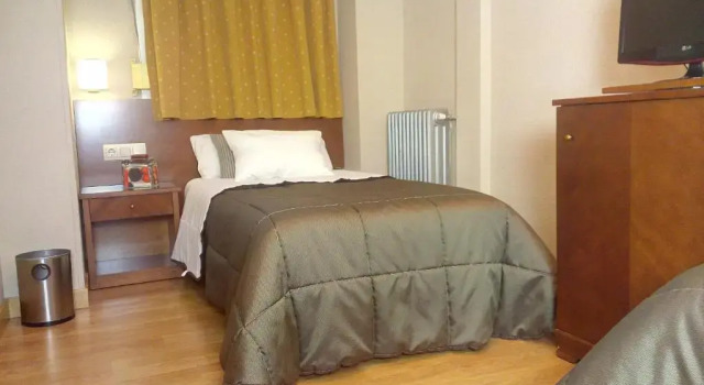 Номер Standard Hotel Avenida