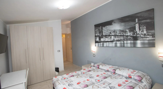 Le Ghiande Guest House