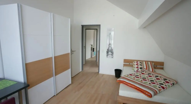 City Apartment Karlsruhe, Забронировать Апартаменты/квартира Апартаменты Карлсруэ, рядом с Верховный суд, Апартаменты/квартира