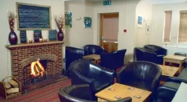 The Ship Hotel, Book Hotel Aberdaron Lleyn Peninsula