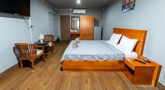 Aladdin Guest House, Забронировать Гостевой дом Гостевые дома Южного Таиланда, Гостевой дом