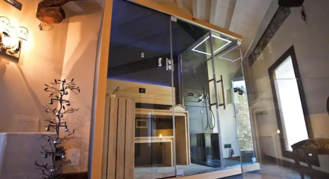 Villa Verecondi Scortecci, Book Villa Colle Umberto Veneto