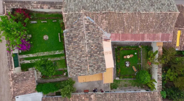 Hospedaje La Florida, Book Hotel Billige hoteller i Urubamba